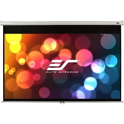 ELITE SCREENS 106" 16:9 M106XWH