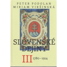 Slovenské dejiny III