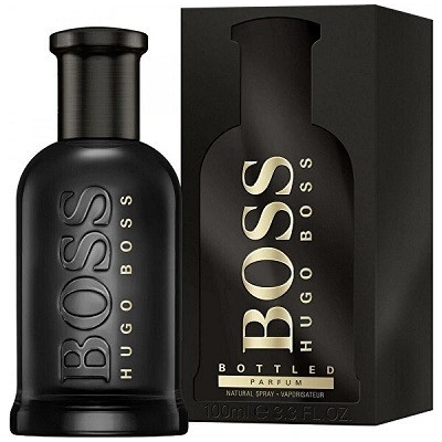 Hugo Boss Boss Bottled parfém pánský 100 ml tester