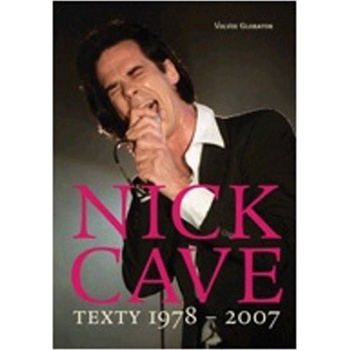 Texty 1978–2001 - Nick Cave