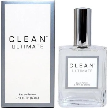 Clean Ultimate EDP 30 ml