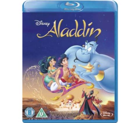 Aladdin BD