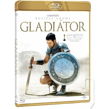 Gladiátor BD