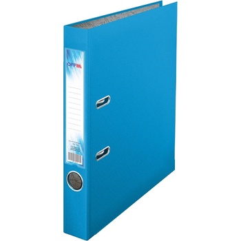 Класьор Offim 5 см небесносин