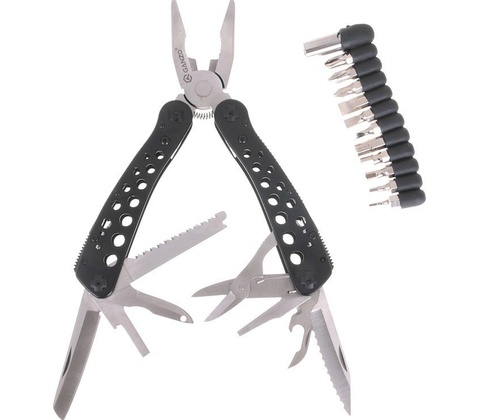 Ganzo MultiTool G204