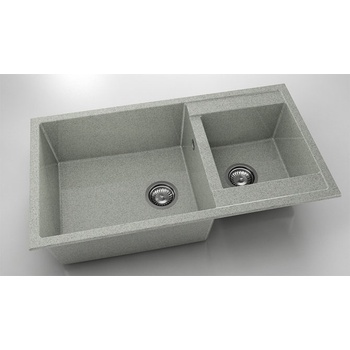 Image 1 of FAT Мивка Vanguard 234, Granicite, 219 Polar, с включен сифон