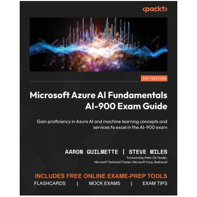Microsoft Azure AI Fundamentals AI-900 Exam Guide