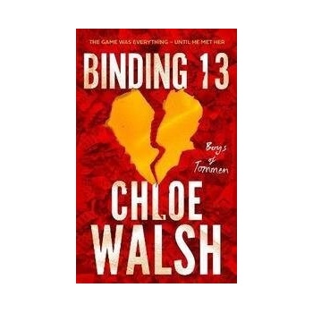 Binding 13