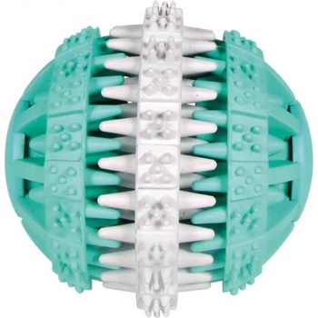 TRIXIE Denta Fun Mintfresh Ball - Топка за кучета за хигиена на зъбите 6 см
