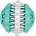 TRIXIE Denta Fun Mintfresh Ball - Топка за кучета за хигиена на зъбите 6 см