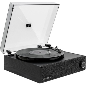 Victrola VTA-78 Eastwood LP Black (5060647651114)