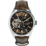Orient Мъжки автоматичен часовник Orient Star Classic - RE-AV0006Y (RE-AV0006Y) Часовници