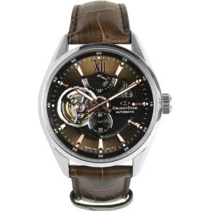 Orient Мъжки автоматичен часовник Orient Star Classic - RE-AV0006Y (RE-AV0006Y) Часовници