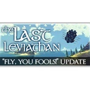 The Last Leviathan