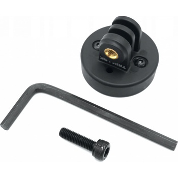 Držiak na bicykel TRIMARK Adaptér otočný GoPro na držiak GARMIN určenie: cyklopočítač