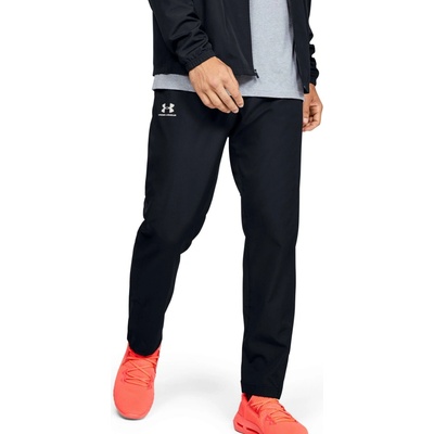 Under Armour Vital Woven Pants Black