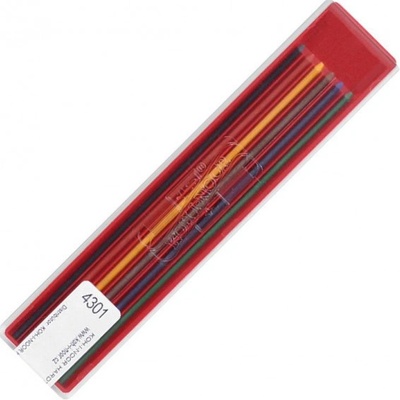 Koh-i-noor 4301 mix barev 6 ks