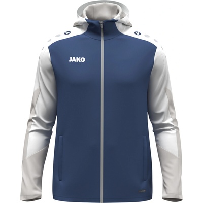 Jako Dynamic Hooded modrá