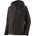 Patagonia Мъжко водоустойчиво яке Patagonia Boulder Fork Rain Jacket Waterproof jacket - Black (002-2992-0614)
