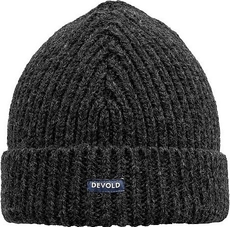 Devold Nansen Anthracite