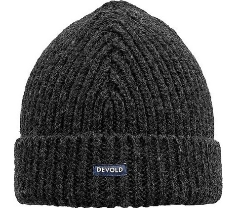 Devold Nansen Anthracite