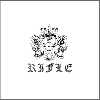 Rifle - Rifle (LP) (8721416583711)