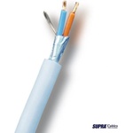 Supra Cables Supra Sublink - Двужилен аналогов свързващ кабел - 1 м (071885)