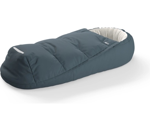 Thule Elements high-performance footmuff S dark slate