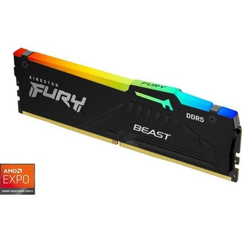 Kingston FURY Beast DDR5 32GB 5600MHz CL36 KF556C36BBEA-32