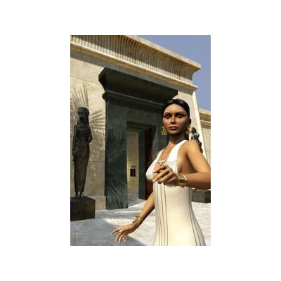 The Egyptian Prophecy: The Fate of Ramses