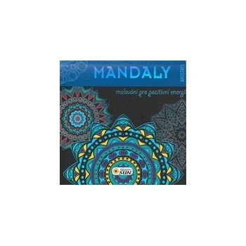 Mandaly antistres