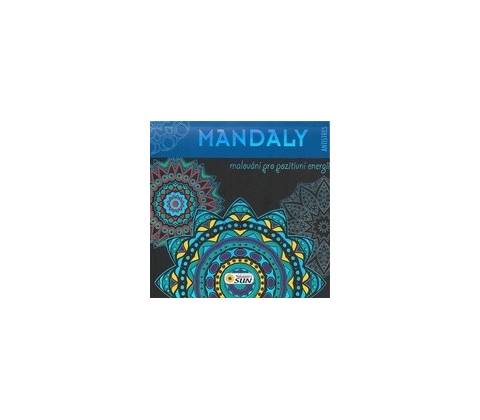 Mandaly antistres