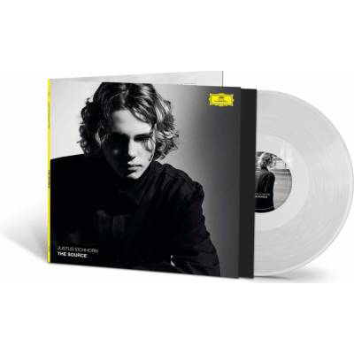EICHHORN JUSTUS - THE SOURCE (1VINYL)