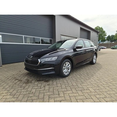 Skoda Octavia 1.5 TSI DSG Selection 110 kW