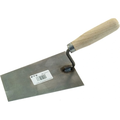 Lžíce zednická 110×160 mm – Zbozi.Blesk.cz