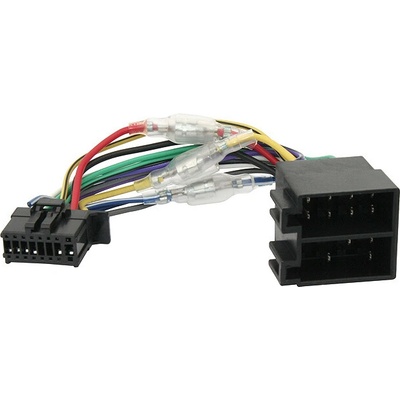 PROLECH Konektor pro autorádio PIONEER DEH-2200 UB-ISO – Hledejceny.cz