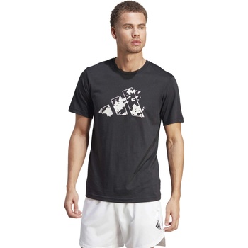 Adidas Тениска Train Essentials Seasonal Training Graphic