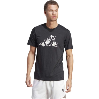 Adidas Тениска Train Essentials Seasonal Training Graphic