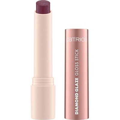 Catrice Diamond Glaze lesklý rúž 050 Glitterally Perfect 1,6 g