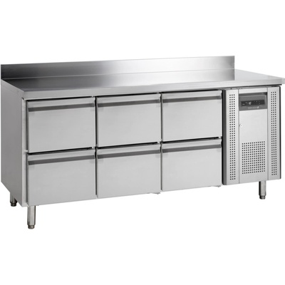 Tefcold CK 7360