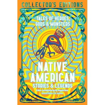 Native American Myths & Legends