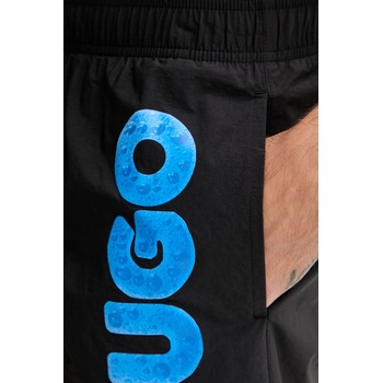 HUGO Blue Плувни шорти Hugo Blue SPLASH (50556769)
