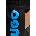 HUGO Blue Плувни шорти Hugo Blue SPLASH (50556769)