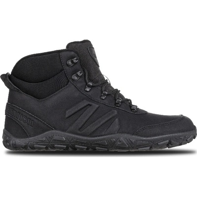 BENNON Barefoot Black Winter High 1091040060