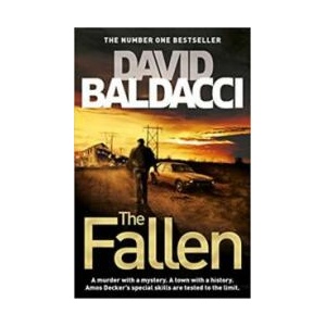 Fallen | David Baldacci (2018)