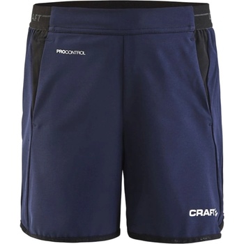 Craft Шорти Craft PRO CONTROL IMPACT SHORTS KINDER 1908239-390900 Размер 122/128