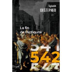 542 | Destephen (2025)