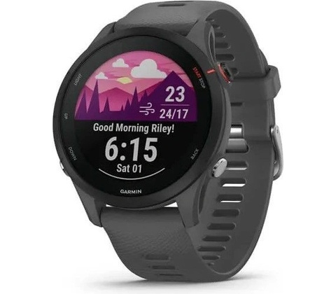 Garmin Forerunner 255