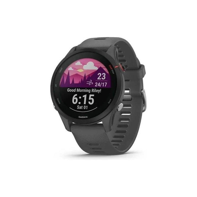 Garmin Forerunner 255