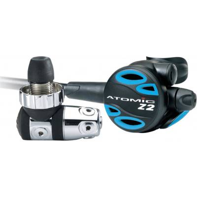 Atomic Aquatics Z2 DIN